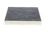 Фільтр салону FORD MONDEO V 14 - вугільний (MANN) MANN-FILTER CUK28001 (фото 4)