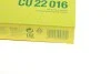 Фільтр салону MERCEDES-BENZ VITO III 14- (MANN) MANN-FILTER CU22016 (фото 5)