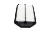 Фільтр повітряний HONDA CR-V III VTEC 09- (MANN) MANN-FILTER C27002 (фото 3)