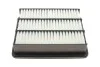 Фільтр повітряний MAZDA 6, CX-5 2.2 D 12- (MANN) MANN-FILTER C26028 (фото 2)