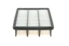 Фільтр повітряний MAZDA 6, CX-5 2.2 D 12- (MANN) MANN-FILTER C26028 (фото 3)