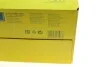 Фільтр повітряний AUDI A4, Q5 2.0 TDI 16- (MANN) MANN-FILTER C17011 (фото 6)