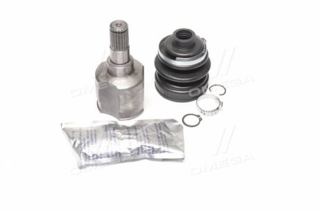 ШРУС с пыльником DAEWOO MATIZ (Magneti Marelli) MagnetiMarelli 302009100012