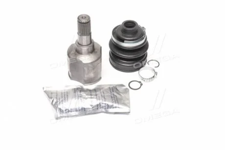 ШРУС с пыльником DAEWOO MATIZ (Magneti Marelli) MagnetiMarelli 302009100012