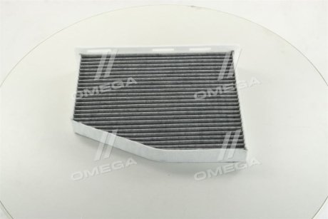 Фільтр салону AUDI, VW, SKODA вугільний (Hengst) HENGST FILTER E998LC