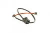 Датчик износа колодок VW, PORSCHE, AUDI Bosch 1987473012 (фото 4)