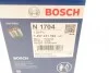 Фільтр топл. дизель MERCEDES W202, W210 Bosch 1457431704 (фото 6)