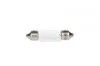 Лампа накаливания 12V 5W C5W PURE LIGHT Bosch 1 987 302 211 (фото 4)