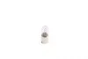 Лампа накаливания 12V 4W T4W PURE LIGHT Bosch 1 987 302 207 (фото 3)