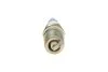 Свеча зажигания HR7DCE NICKEL (MB,FORD) Bosch 0242235661 (фото 3)