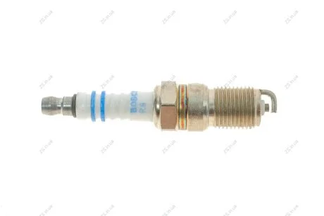 Свічка запалювання HR7DCE NICKEL (MB, FORD) Bosch 0242235661