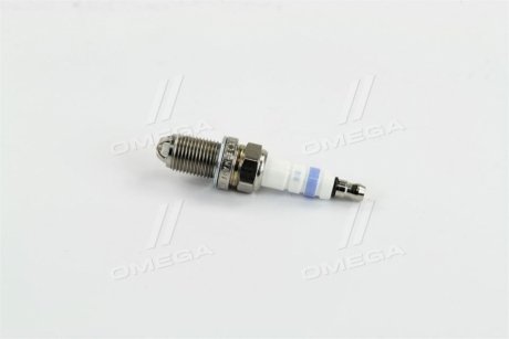 Свеча зажигания FR78X W-V SUPER4 (FIAT) Bosch 0242232502 (фото 1)