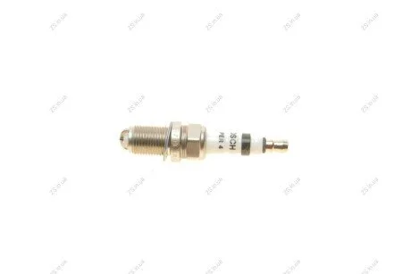 Свеча зажигания FR78X W-V SUPER4 (FIAT) Bosch 0242232502
