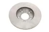 Диск тормозной MAZDA 3,5 передн., вент. (пр-во) Bosch 0 986 479 179 (фото 2)