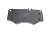 Колодка гальм. диск. VW LT 28-35 передн. Bosch 0 986 467 841 (фото 2)