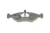 Колодка гальм. диск. FORD ESCORT передн. Bosch 0 986 466 402 (фото 4)
