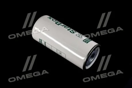 Фільтр масляний Kompressoren (MANN) MANN-FILTER LB11102/21 (фото 1)