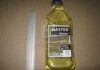 Омивач скла зимовий Мaster cleaner -12 Цитрус 1л Master cleaner 4802648558 (фото 2)