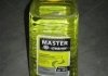 Омыватель стекла зимний Мaster cleaner -20 Цитрус 4л Master cleaner 4802665 (фото 1)