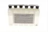 Аккумулятор 6,5Ah-12v Exide AGM (150х65х93),L,EN85 EXIDE ET7B-BS (фото 2)