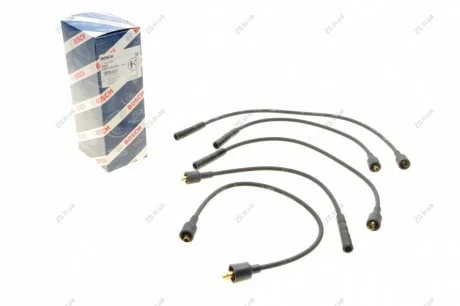 Провід запалювання ВАЗ 2101-07 компл. снг Bosch 0986356828