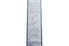 Щітка склоочис. 340/340 TWIN 340 снг Bosch 3397118700 (фото 8)