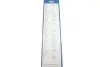 Щітка склоочис. 500/500 TWIN 500 снг Bosch 3397118560 (фото 10)