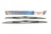 Щітка склоочис. 530/530 TWIN 530 снг Bosch 3397118400 (фото 1)