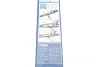 Щітка склоочис. 530/530 TWIN 530 снг Bosch 3397118400 (фото 6)