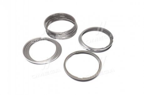 Кольца поршневые М/К СМД 23, -24, -31 СТАПРИ СТ-23-03с6-01-КЧ (фото 1)