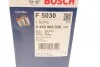 Фільтр топл. ГАЗ 3110, ГАЗЕЛЬ - дв.406 Bosch 0450905030 (фото 8)