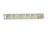 Щетка стеклоочист. 380 AEROTWIN AP380U Bosch 3397006942 (фото 3)