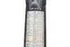Щетка стеклоочист. 475 AEROTWIN AP475U Bosch 3397006946 (фото 16)