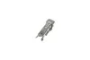 Щетка стеклоочист. 475 AEROTWIN AP475U Bosch 3397006946 (фото 6)