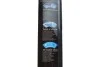 Щетка стеклоочист. 530 AEROTWIN AP530U Bosch 3397006948 (фото 21)