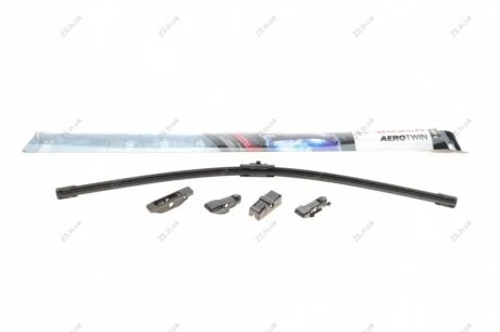 Щетка стеклоочист. 600 AEROTWIN AP600U Bosch 3397006951