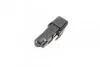 Щетка стеклоочист. 600 AEROTWIN AP600U Bosch 3397006951 (фото 7)
