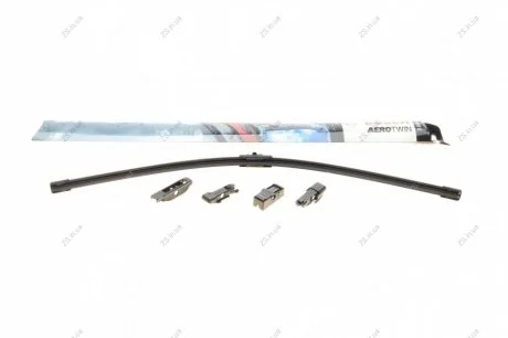 Щетка стеклоочист. 650 AEROTWIN AP650U Bosch 3397006952