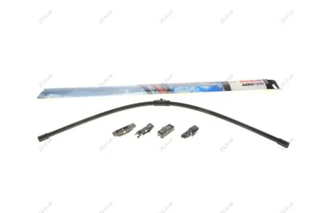 Щітка склоочис. 800 AEROTWIN AP800U Bosch 3397006955