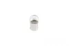 Лампа розжарювання R5W 12V 5W BA15s ECO Bosch 1987302815 (фото 2)