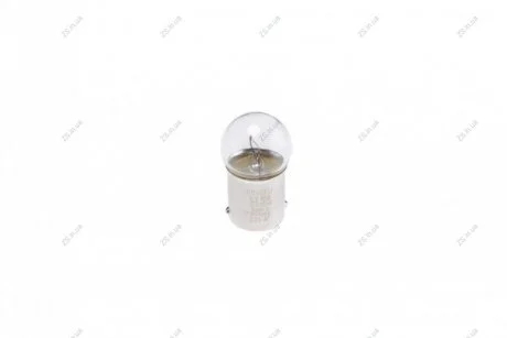 Лампа розжарювання R5W 12V 5W BA15s ECO Bosch 1987302815