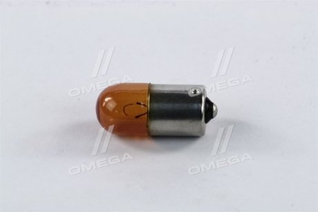 Лампа накаливания RY10W 12V 10W BAU15s OSRAM 5009 (фото 1)