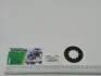 Диск опоры промежуточной МТЗ (тонкий) БЗТДиА 72-2209027 (фото 1)