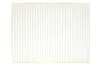 Фільтр салону VW T5 /K1155 (WIX-Filtron) WIX FILTERS WP9166 (фото 1)