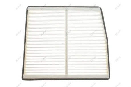 Фільтр салону VOLVO /K1126 (WIX-Filtron) WIX FILTERS WP9100