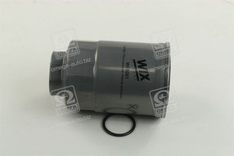 Фільтр топл. TOYOTA /PP855 (WIX-Filtron) WIX FILTERS WF8061 (фото 1)