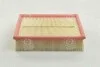 Фильтр воздушный / AP108/7 (WIX-Filtron) WIX FILTERS WA9608 (фото 1)