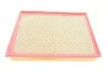 Фильтр воздушный TOYOTA HILUX 2.4 D 15- (MANN) MANN-FILTER C33017 (фото 3)