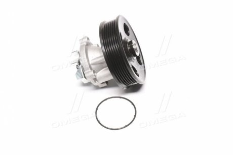 Водяной насос (Magneti Marelli кор.код. 81862) MagnetiMarelli 350981862000