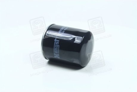 Фильтр масляный двигателя OPEL, HONDA (Hengst) HENGST FILTER H90W25 (фото 1)